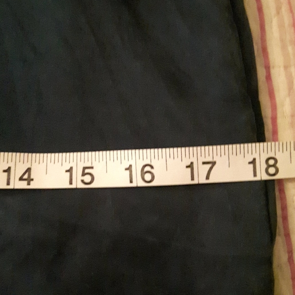 size xxs Wildfred free long sleeve dress - Picture 15 of 16